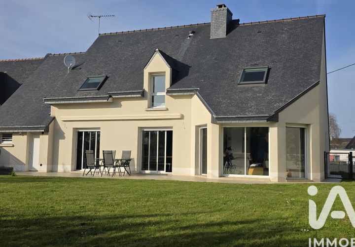 Villa i Langueux, Cotes-d'Armor, Langueux - € 370.000 | Ref: 52565 - foto 1