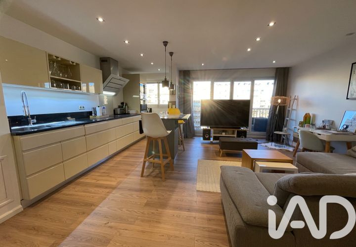 Lejlighed i Paris, Paris, Paris - € 712.000 | Ref: 71848 - foto 1