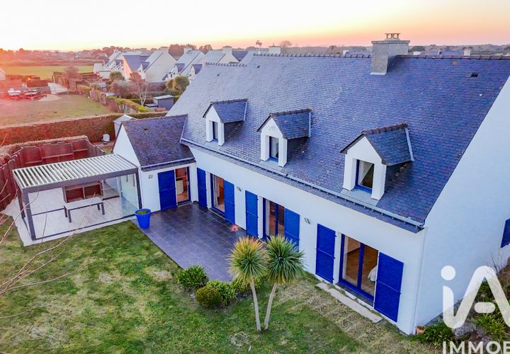Villa i Erdeven, Morbihan, Erdeven - € 1.180.000 | Ref: 71848 - foto 1