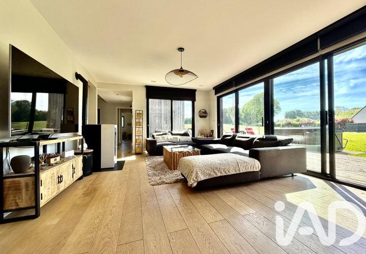 Villa i Guingamp, Cotes-d'Armor, Guingamp - € 376.000 | Ref: 59367 - foto 1