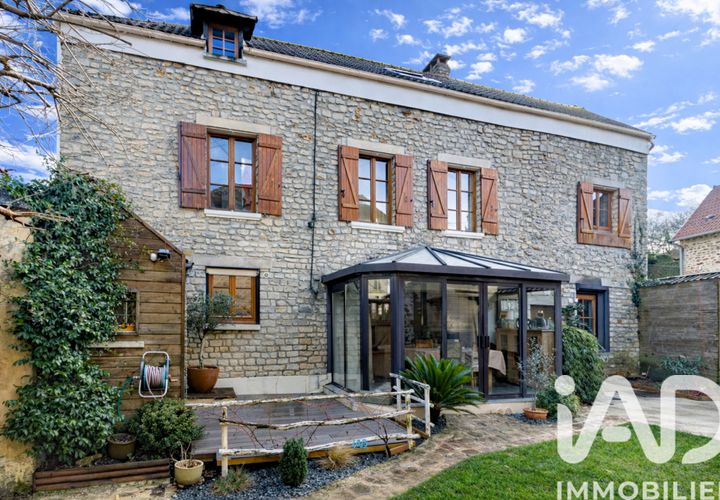 Villa i Maule, Yvelines, Maule - € 449.000 | Ref: 3855 - foto 1