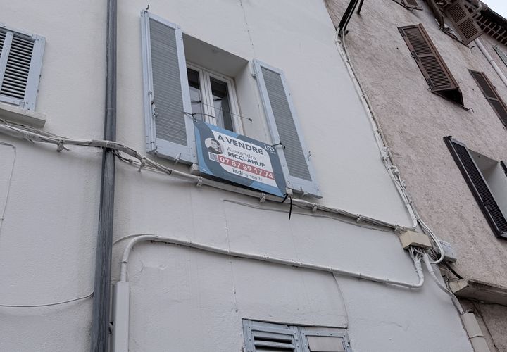 Lejlighed i Toulon, Var, Toulon - € 80.000 | Ref: 93706 - foto 1
