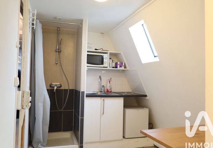 Studio i Paris, Paris, Paris - € 110.000 | Ref: 86276 - foto 1