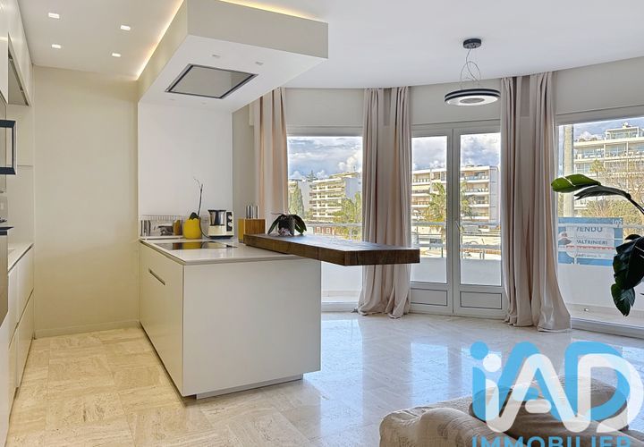 Lejlighed i Cannes, Alpes-Maritimes, Cannes - € 930.000 | Ref: 96381 - foto 1
