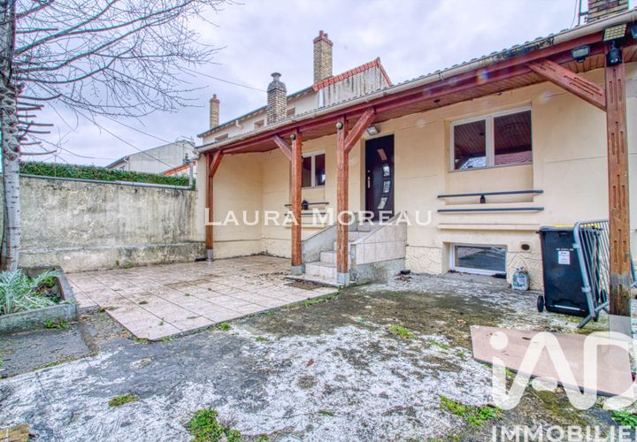 Villa a Argenteuil, Val-d'Oise, Argenteuil - € 282.000 | Ref: 19466 - foto 1