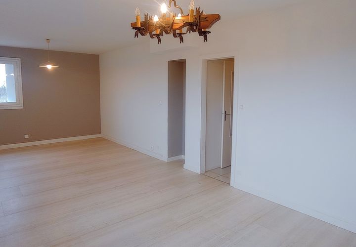 Leilighet i Bordeaux, Gironde, Bordeaux - € 245 000 | Ref: 52158 - foto 1