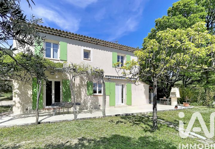 Villa i Manosque, Alpes-de-Haute-Provence, Manosque - € 425 000 | Ref: 17082 - foto 1