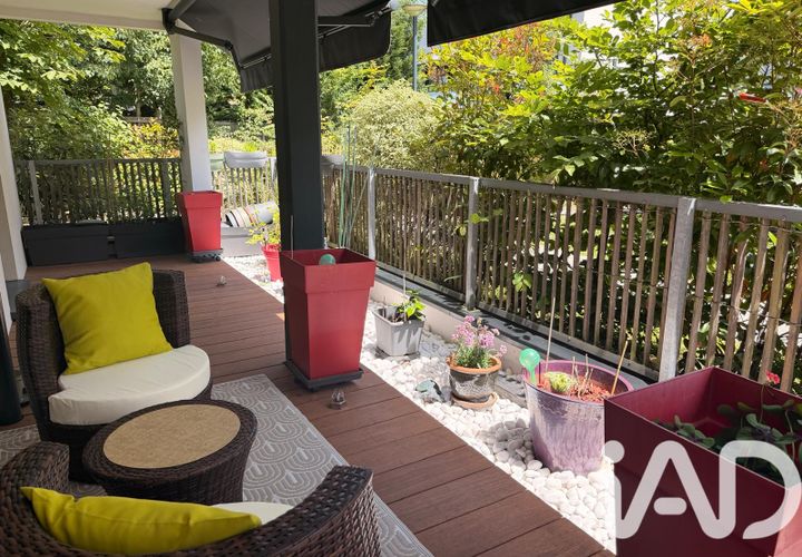 Leilighet i Floirac, Gironde, Floirac - € 267 000 | Ref: 56418 - foto 1
