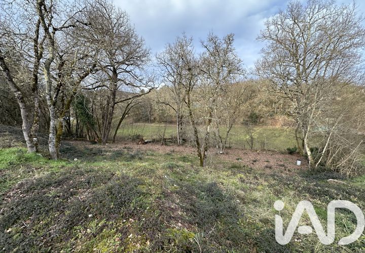 Tomt i Cahors, Lot, Cahors - € 48 000 | Ref: 88629 - foto 1