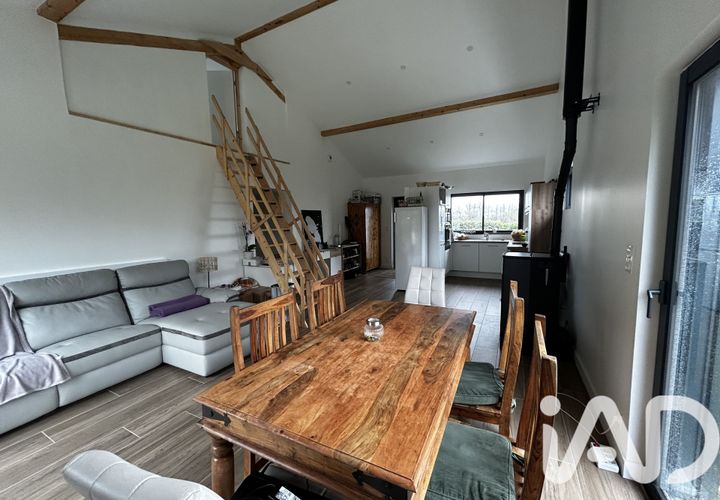 Villa a Caudan, Morbihan, Caudan - € 246.000 | Ref: 80951 - foto 1