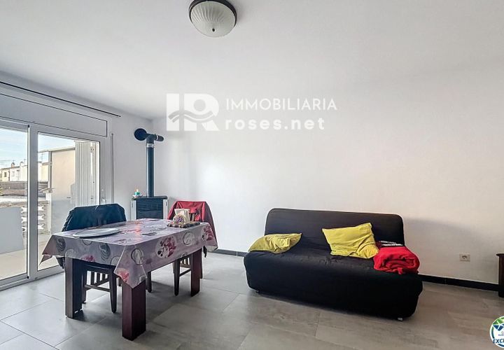 Rækkehus i Empuriabrava, Gerona, Empuriabrava - € 179.000 | Ref: 3689 - foto 1