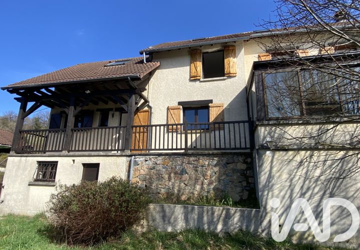 Villa i Tulle, Correze, Tulle - € 168.500 | Ref: 76240 - foto 1