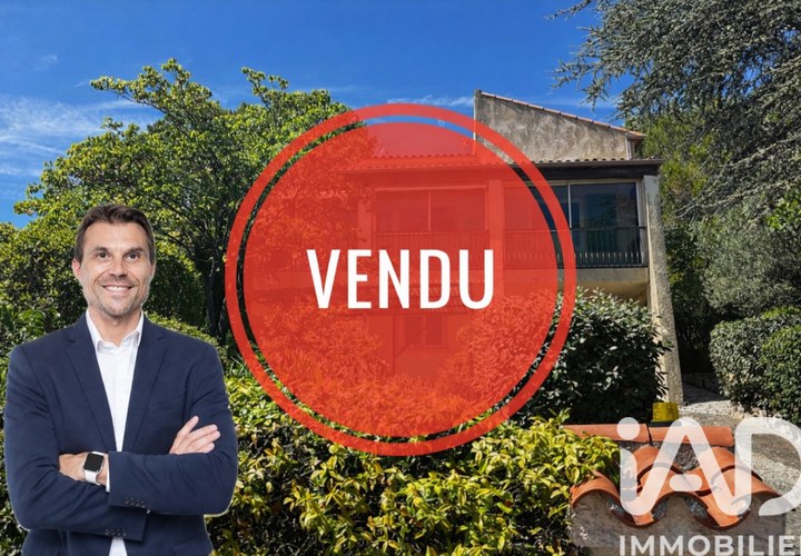 Villa a Carnoux-en-Provence, Bouches-du-Rhone, Carnoux-en-Provence - € 520.000 | Ref: 28328 - foto 1