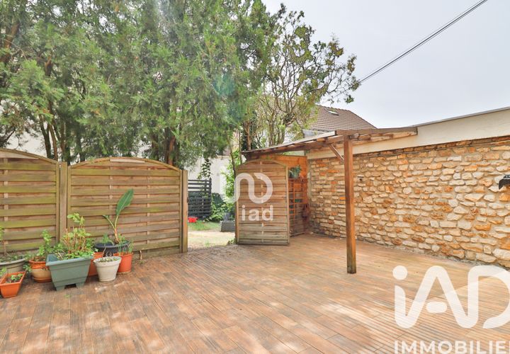 Byhus i Plaisir, Yvelines, Plaisir - € 349.000 | Ref: 73849 - foto 1
