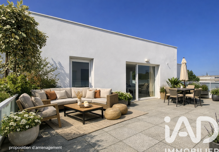 Lejlighed i Le Bouscat, Gironde, Le Bouscat - € 377.000 | Ref: 35169 - foto 1