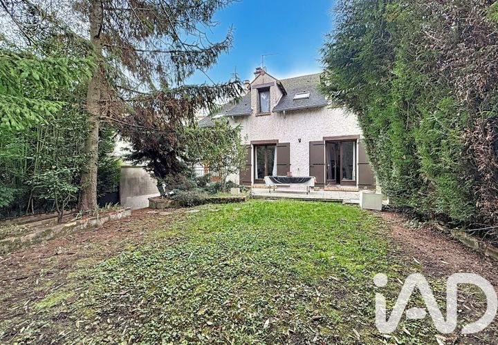 Villa a Viry-Châtillon, Essonne, Viry-Châtillon - € 359.000 | Ref: 35566 - foto 1