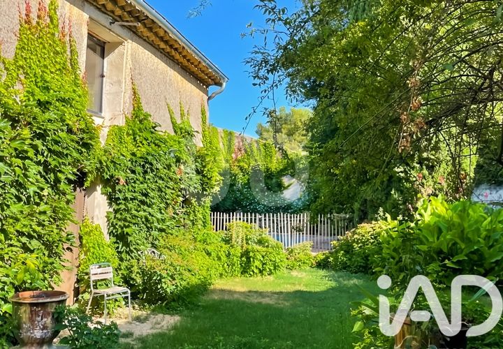 Landsbyhus i Bernis, Gard, Bernis - € 520.000 | Ref: 43899 - foto 1