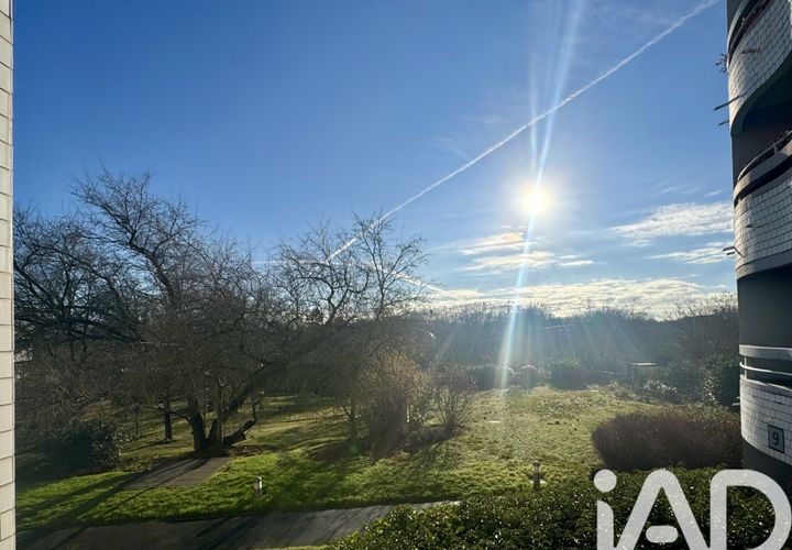 Apartament a Suresnes, Hauts-de-Seine, Suresnes - € 495.000 | Ref: 71664 - foto 1