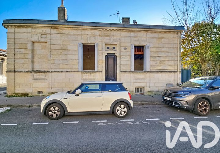 Villa a Bordeaux, Gironde, Bordeaux - € 374.000 | Ref: 35362 - foto 1