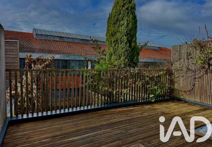 Byhus i Talence, Gironde, Talence - € 534.000 | Ref: 101760 - foto 1