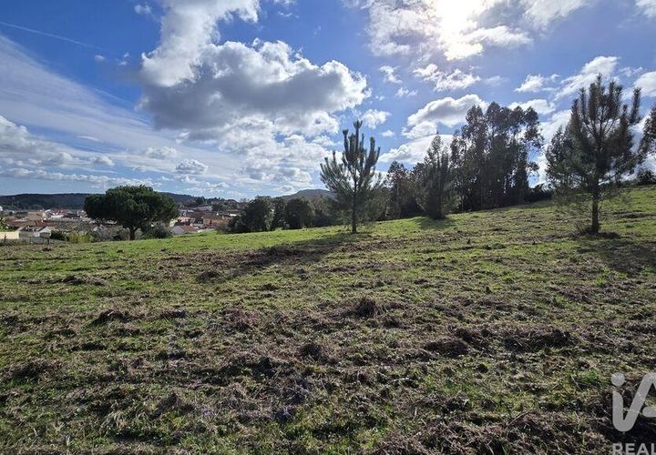 Helårsgrund i Cadaval, Lisbon, Cadaval - € 80.000 | Ref: 800307 - foto 1
