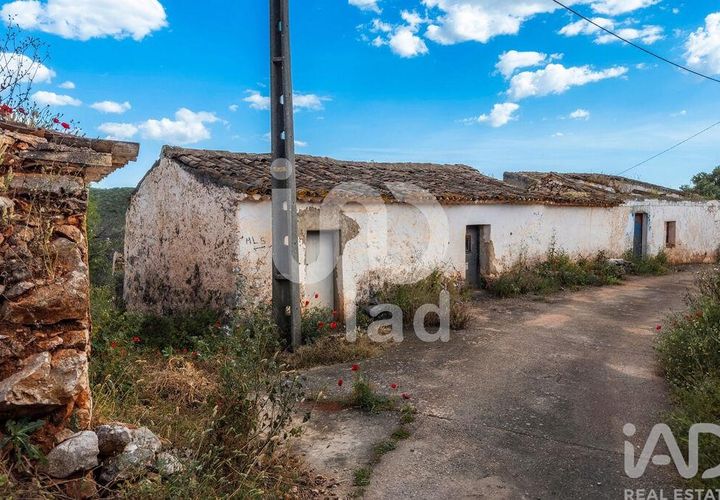 Byhus i Loule, Faro, Loule - € 59.000 | Ref: 120577 - foto 1