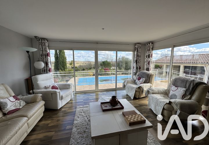 Villa i Flaugnac, Lot, Flaugnac - € 542.500 | Ref: 88629 - foto 1