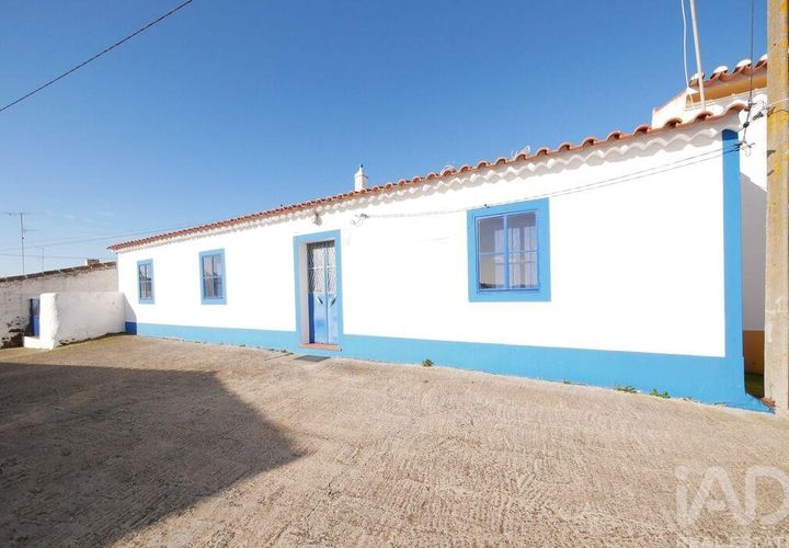 Byhus i Mertola, Beja, Mertola - € 160.000 | Ref: 801115 - foto 1