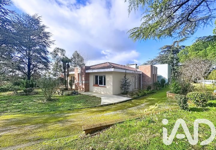 Villa i Pechbusque, Haute-Garonne, Pechbusque - € 640.000 | Ref: 66039 - foto 1