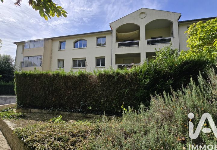 Leilighet i Niort, Deux-Sevres, Niort - € 133 500 | Ref: 34645 - foto 1