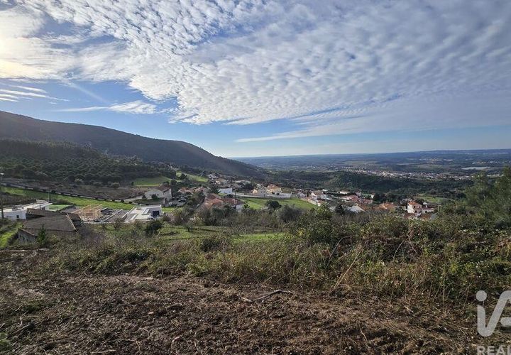 Helårsgrund i Cadaval, Lisbon, Cadaval - € 140.000 | Ref: 804333 - foto 1