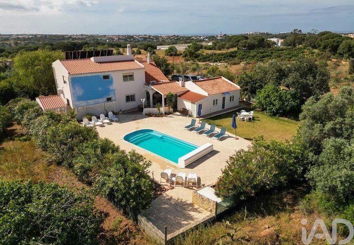 Byhus i Albufeira, Faro, Albufeira - € 899.000 | Ref: 801642 - foto 1
