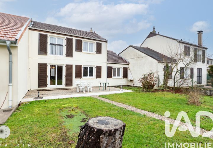 Villa a Peltre, Moselle, Peltre - € 265.000 | Ref: 58465 - foto 1