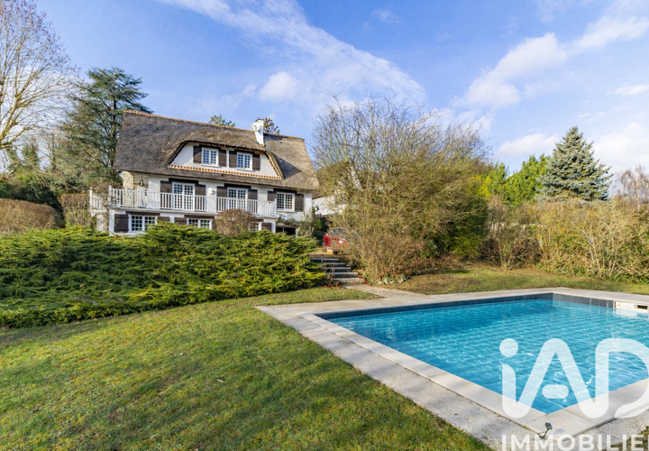 Villa i Maule, Yvelines, Maule - € 675.000 | Ref: 3855 - foto 1