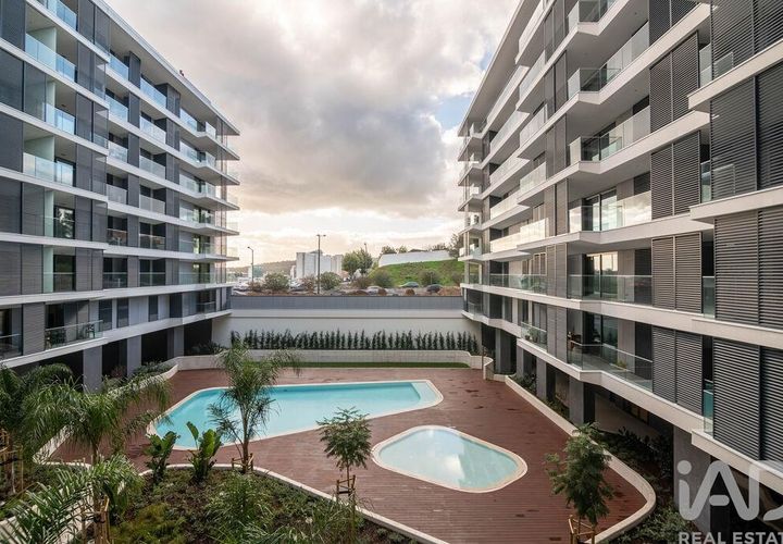 Lejlighed i Lisbon, Lisbon, Lisbon - € 933.000 | Ref: 798583 - foto 1