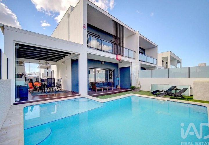 Byhus i Seixal, Setubal, Seixal - € 610.000 | Ref: 797238 - foto 1