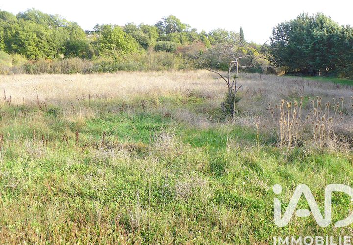 Helårsgrund i Pierrevert, Alpes-de-Haute-Provence, Pierrevert - € 149.000 | Ref: 16386 - foto 1