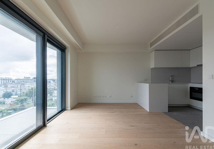 Lejlighed i Lisbon, Lisbon, Lisbon - € 575.000 | Ref: 798539 - foto 1