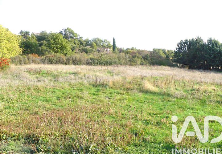 Helårsgrund i Pierrevert, Alpes-de-Haute-Provence, Pierrevert - € 148.000 | Ref: 16386 - foto 1