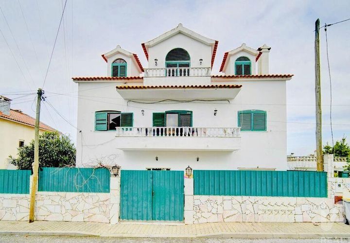 Byhus i Seixal, Setubal, Seixal - € 549.500 | Ref: 793342 - foto 1