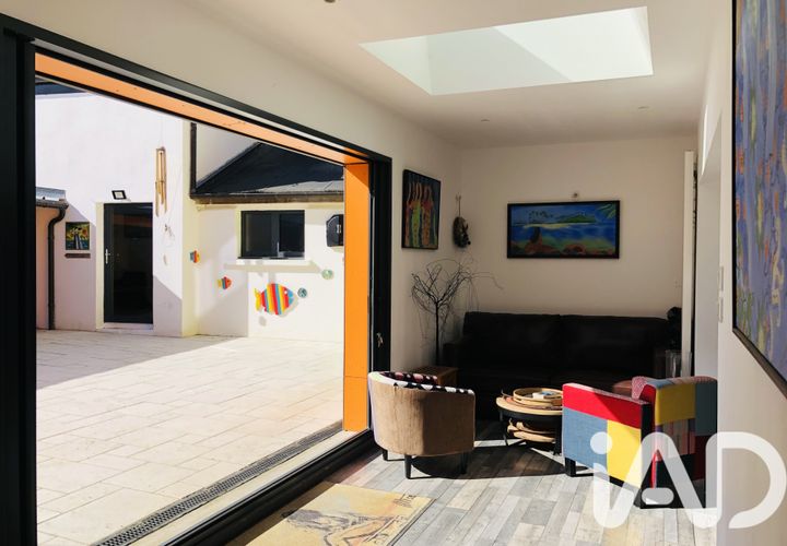 Byhus i Lanvollon, Cotes-d'Armor, Lanvollon - € 353.000 | Ref: 89435 - foto 1