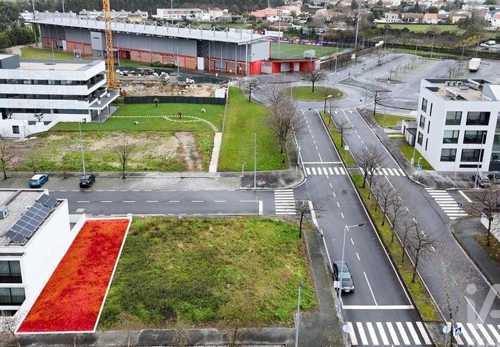 Terra a Maia, Porto, Maia - € 99.000 | Ref: 799620 - foto 1