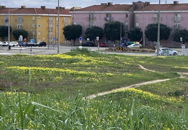 Helårsgrund i Peniche, Leiria, Peniche - € 475.000 | Ref: 808760 - foto 1