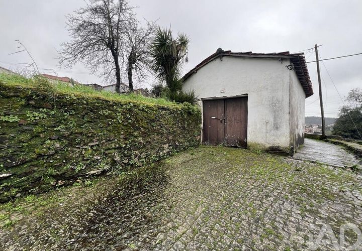 Byhus i Valongo, Porto, Valongo - € 150.000 | Ref: 806524 - foto 1
