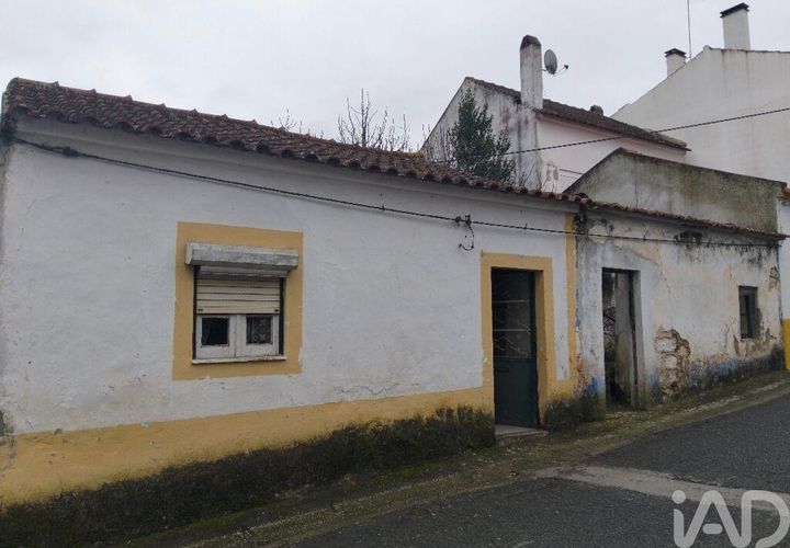 Byhus i Rio Maior, Santarem, Rio Maior - € 115.000 | Ref: 792584 - foto 1