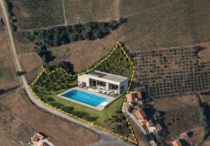 Helårsgrund i Cadaval, Lisbon, Cadaval - € 75.000 | Ref: 807202 - foto 1