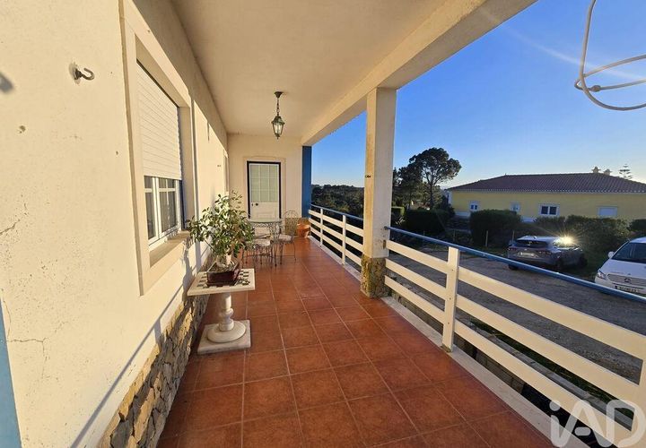 Byhus i Mafra, Lisbon, Mafra - € 630.000 | Ref: 800498 - foto 1