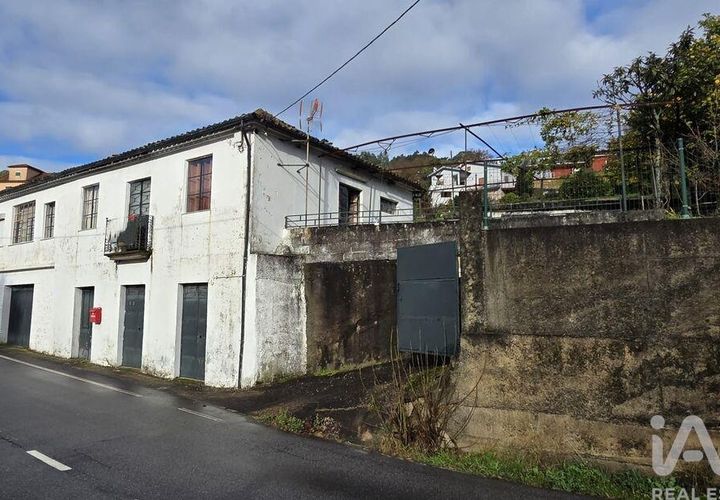 Byhus i Ponte da Barca, Viana do Castelo, Ponte da Barca - € 180.000 | Ref: 811836 - foto 1