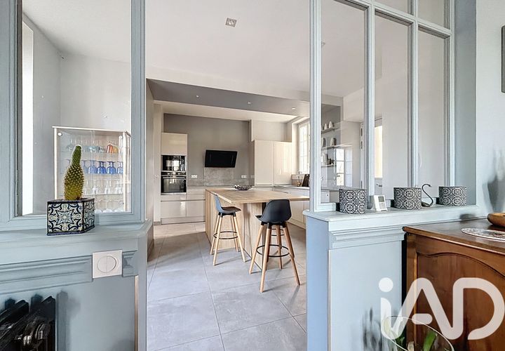 Villa in Amboise, Indre-et-Loire, Amboise - € 736.800 | Ref: 46475 - foto 1