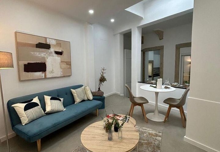 Lejlighed i Lisbon, Lisbon, Lisbon - € 499.900 | Ref: 147353 - foto 1